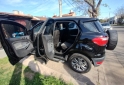 Camionetas - Ford Ecosport freestyle 2013 GNC 115000Km - En Venta