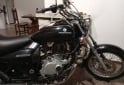Motos - Bajaj Avenger 200 2009 Nafta 111111Km - En Venta