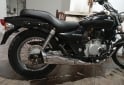 Motos - Bajaj Avenger 200 2009 Nafta 111111Km - En Venta