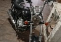 Motos - Bajaj Avenger 200 2009 Nafta 111111Km - En Venta