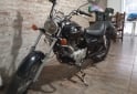 Motos - Bajaj Avenger 200 2009 Nafta 111111Km - En Venta