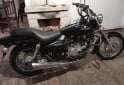 Motos - Bajaj Avenger 200 2009 Nafta 111111Km - En Venta