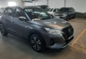 Autos - Nissan KICKS 1.6 ADVANCE MT 2022 Nafta 42000Km - En Venta