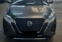 Autos - Nissan KICKS 1.6 ADVANCE MT 2022 Nafta 42000Km - En Venta