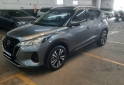 Autos - Nissan KICKS 1.6 ADVANCE MT 2022 Nafta 42000Km - En Venta