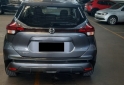 Autos - Nissan KICKS 1.6 ADVANCE MT 2022 Nafta 42000Km - En Venta