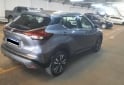Autos - Nissan KICKS 1.6 ADVANCE MT 2022 Nafta 42000Km - En Venta