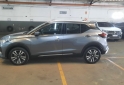 Autos - Nissan KICKS 1.6 ADVANCE MT 2022 Nafta 42000Km - En Venta