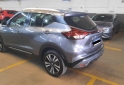 Autos - Nissan KICKS 1.6 ADVANCE MT 2022 Nafta 42000Km - En Venta