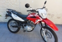 Motos - Yamaha XR 150 2023 Nafta 3800Km - En Venta