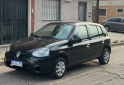 Autos - Renault Clio 2016 Nafta 115000Km - En Venta