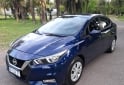 Autos - Nissan Versa - cronos, virtus 2021 Nafta 100000Km - En Venta