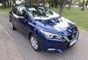 Autos - Nissan Versa - cronos, virtus 2021 Nafta 100000Km - En Venta