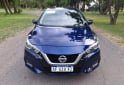 Autos - Nissan Versa - cronos, virtus 2021 Nafta 100000Km - En Venta