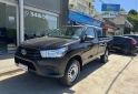 Camionetas - Toyota Toyota Hilux Pick-Up 2.4 2025 Diesel 0Km - En Venta