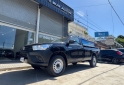 Camionetas - Toyota Toyota Hilux Pick-Up 2.4 2025 Diesel 0Km - En Venta