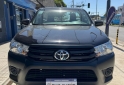 Camionetas - Toyota Toyota Hilux Pick-Up 2.4 2025 Diesel 0Km - En Venta