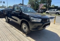 Camionetas - Toyota Toyota Hilux Pick-Up 2.4 2025 Diesel 0Km - En Venta