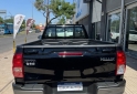 Camionetas - Toyota Toyota Hilux Pick-Up 2.4 2025 Diesel 0Km - En Venta
