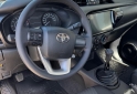 Camionetas - Toyota Toyota Hilux Pick-Up 2.4 2025 Diesel 0Km - En Venta