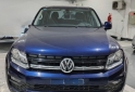 Camionetas - Volkswagen Amarok comforline 2.0tdi 2022 Diesel 105000Km - En Venta