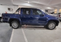 Camionetas - Volkswagen Amarok comforline 2.0tdi 2022 Diesel 105000Km - En Venta