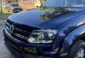 Camionetas - Volkswagen Amarok comforline 2.0tdi 2022 Diesel 105000Km - En Venta