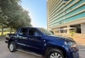 Camionetas - Volkswagen Amarok comforline 2.0tdi 2022 Diesel 105000Km - En Venta