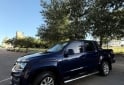 Camionetas - Volkswagen Amarok comforline 2.0tdi 2022 Diesel 105000Km - En Venta