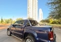 Camionetas - Volkswagen Amarok comforline 2.0tdi 2022 Diesel 105000Km - En Venta