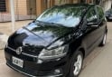 Autos - Volkswagen Fox comfortone safety 2015 Nafta 140000Km - En Venta