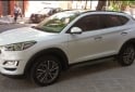 Camionetas - Hyundai TUCSON CRDI 4WD 2019 Diesel 61000Km - En Venta