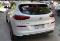 Camionetas - Hyundai TUCSON CRDI 4WD 2019 Diesel 61000Km - En Venta