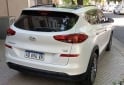 Camionetas - Hyundai TUCSON CRDI 4WD 2019 Diesel 61000Km - En Venta