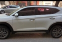 Camionetas - Hyundai TUCSON CRDI 4WD 2019 Diesel 61000Km - En Venta