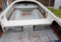 Embarcaciones - Marsopa 14, motor Suzuki 40 - En Venta