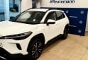 Autos - Toyota COROLLA CROSS 1.8 2025 Electrico / Hibrido 0Km - En Venta