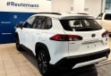 Autos - Toyota COROLLA CROSS 1.8 2025 Electrico / Hibrido 0Km - En Venta