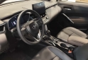 Autos - Toyota COROLLA CROSS 1.8 2025 Electrico / Hibrido 0Km - En Venta