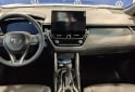 Autos - Toyota COROLLA CROSS 1.8 2025 Electrico / Hibrido 0Km - En Venta
