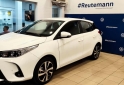 Autos - Toyota YARIS 1.5 XLS CVT 2025 Nafta 0Km - En Venta