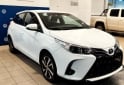 Autos - Toyota YARIS 1.5 XLS CVT 2025 Nafta 0Km - En Venta