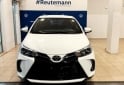 Autos - Toyota YARIS 1.5 XLS CVT 2025 Nafta 0Km - En Venta