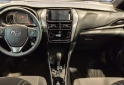 Autos - Toyota YARIS 1.5 XLS CVT 2025 Nafta 0Km - En Venta