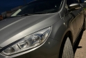 Autos - Ford Focus 3 2016 Nafta 126000Km - En Venta