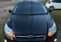 Autos - Ford FOCUS 2.0 2014 Nafta 104000Km - En Venta