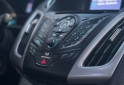 Autos - Ford FOCUS 2.0 2014 Nafta 104000Km - En Venta