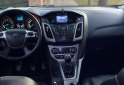 Autos - Ford FOCUS 2.0 2014 Nafta 104000Km - En Venta