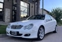 Autos - Mercedes Benz C230 V6 2006 Nafta 147000Km - En Venta