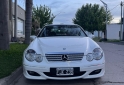 Autos - Mercedes Benz C230 V6 2006 Nafta 147000Km - En Venta